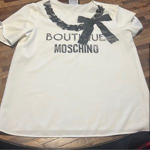 boutique moschino